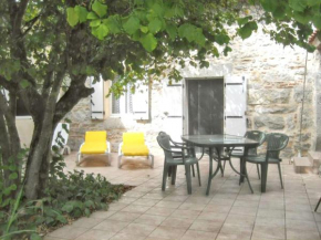 Maison charmante à Cajarc